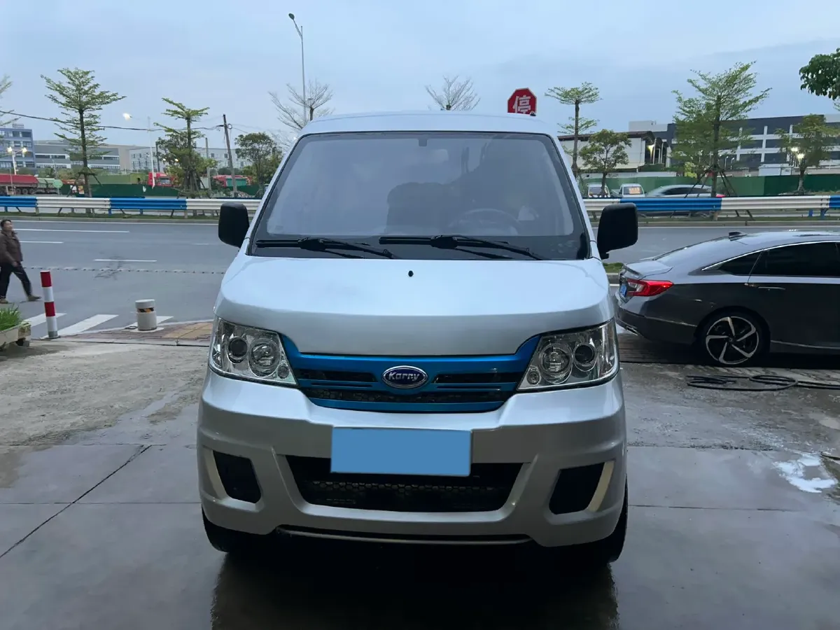 2022 Karry YouYou EV BEV 38.7KWH,autocango,china used car exporter,china ev exporter,chinese used car exporter,chinese used ev exporter