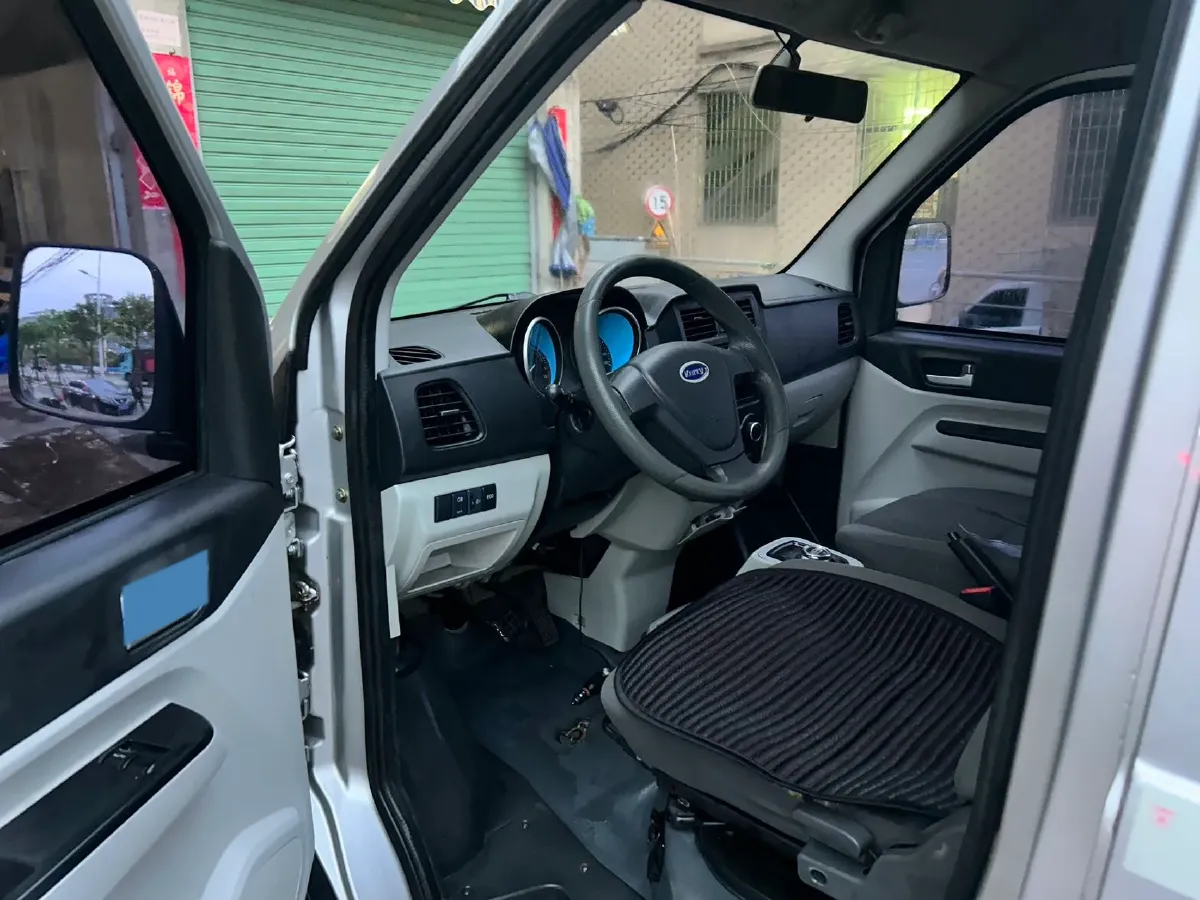 2022 Karry YouYou EV BEV 38.7KWH,autocango,china used car exporter,china ev exporter,chinese used car exporter,chinese used ev exporter