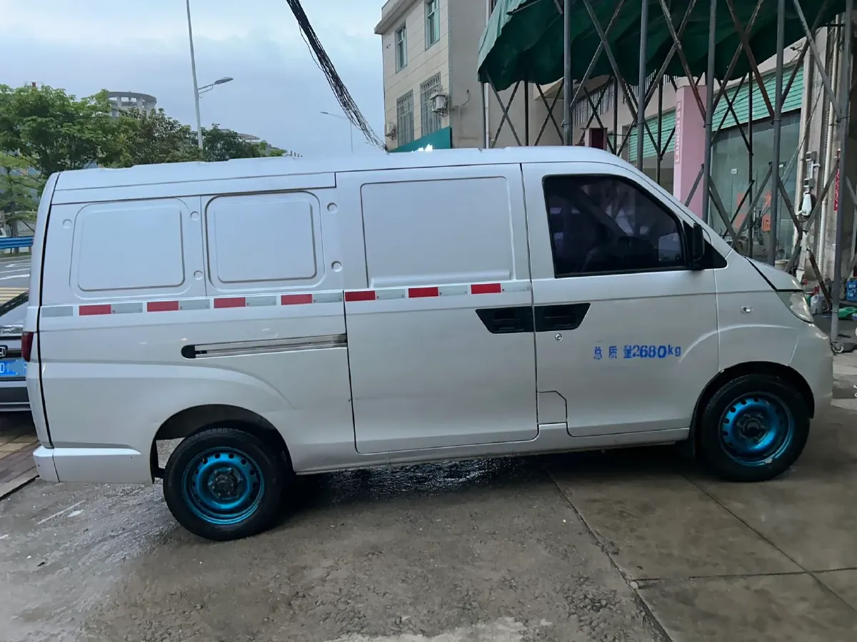 2022 Karry YouYou EV BEV 38.7KWH,autocango,china used car exporter,china ev exporter,chinese used car exporter,chinese used ev exporter