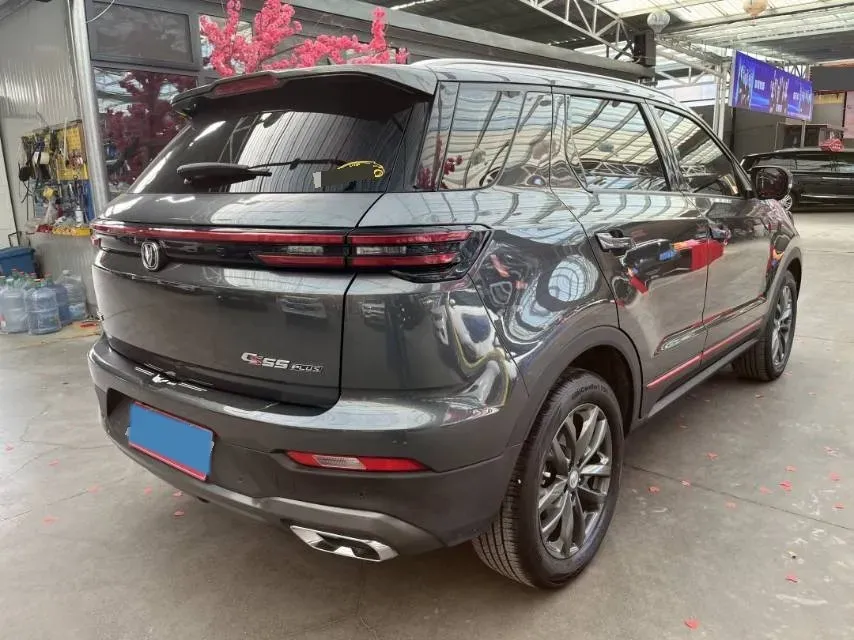 2021 ChangAn CS55 Plus 1.5T 180HP L4 7DCT,autocango,china used car exporter,china ev exporter,chinese used car exporter,chinese used ev exporter