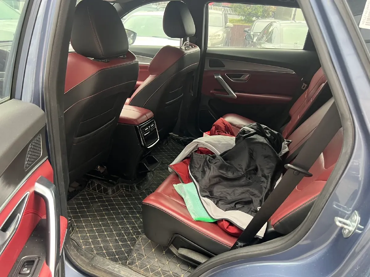 2022 Jetour X70 Plus 1.5T 156HP L4 CVT,autocango,china used car exporter,china ev exporter,chinese used car exporter,chinese used ev exporter