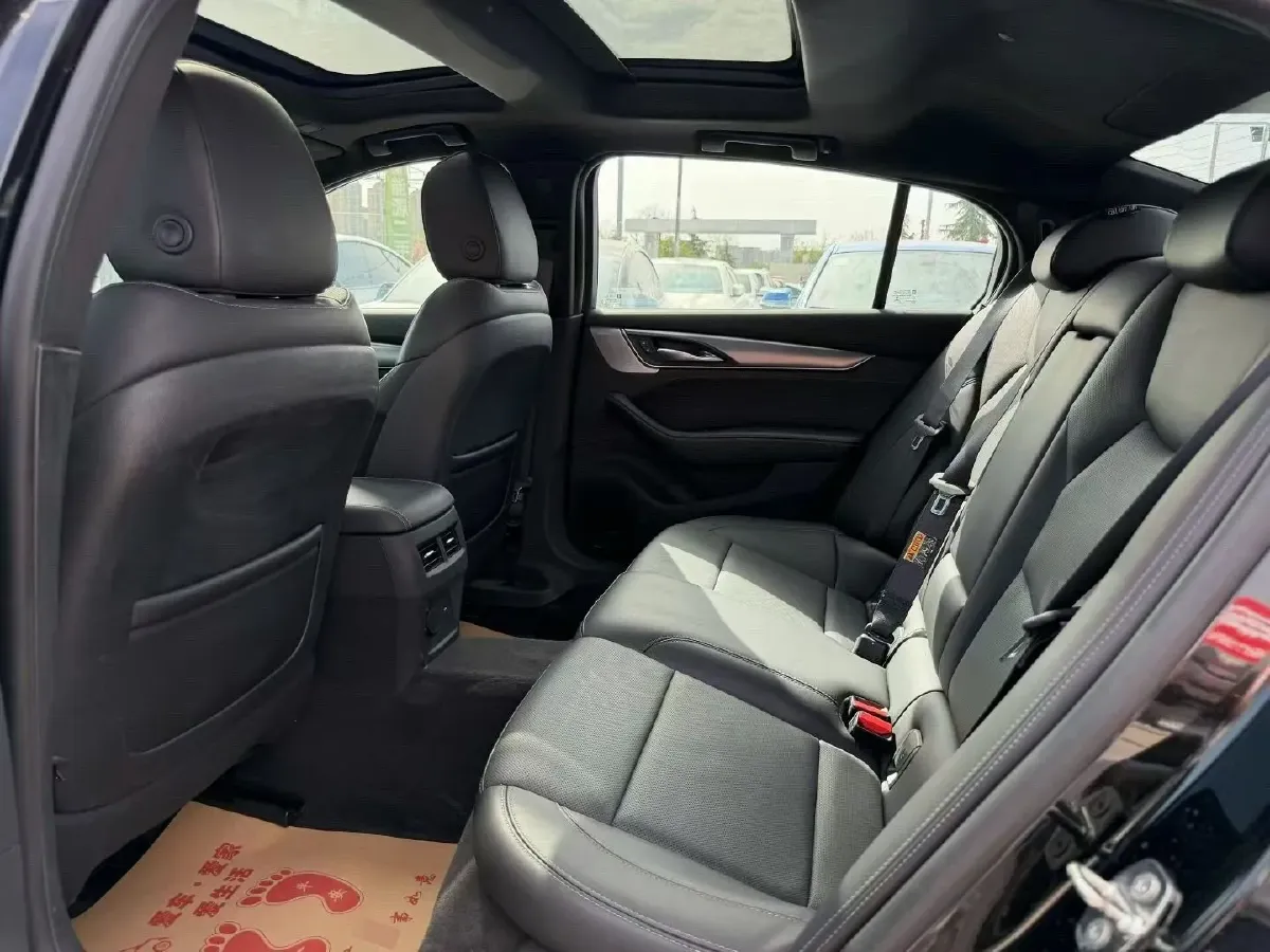 2021 Cadillac CT5 2.0T 237HP L4 10AT,autocango,china used car exporter,china ev exporter,chinese used car exporter,chinese used ev exporter