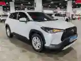 2023 Toyota Corolla Cross 2.0L 171HP L4 CVT
