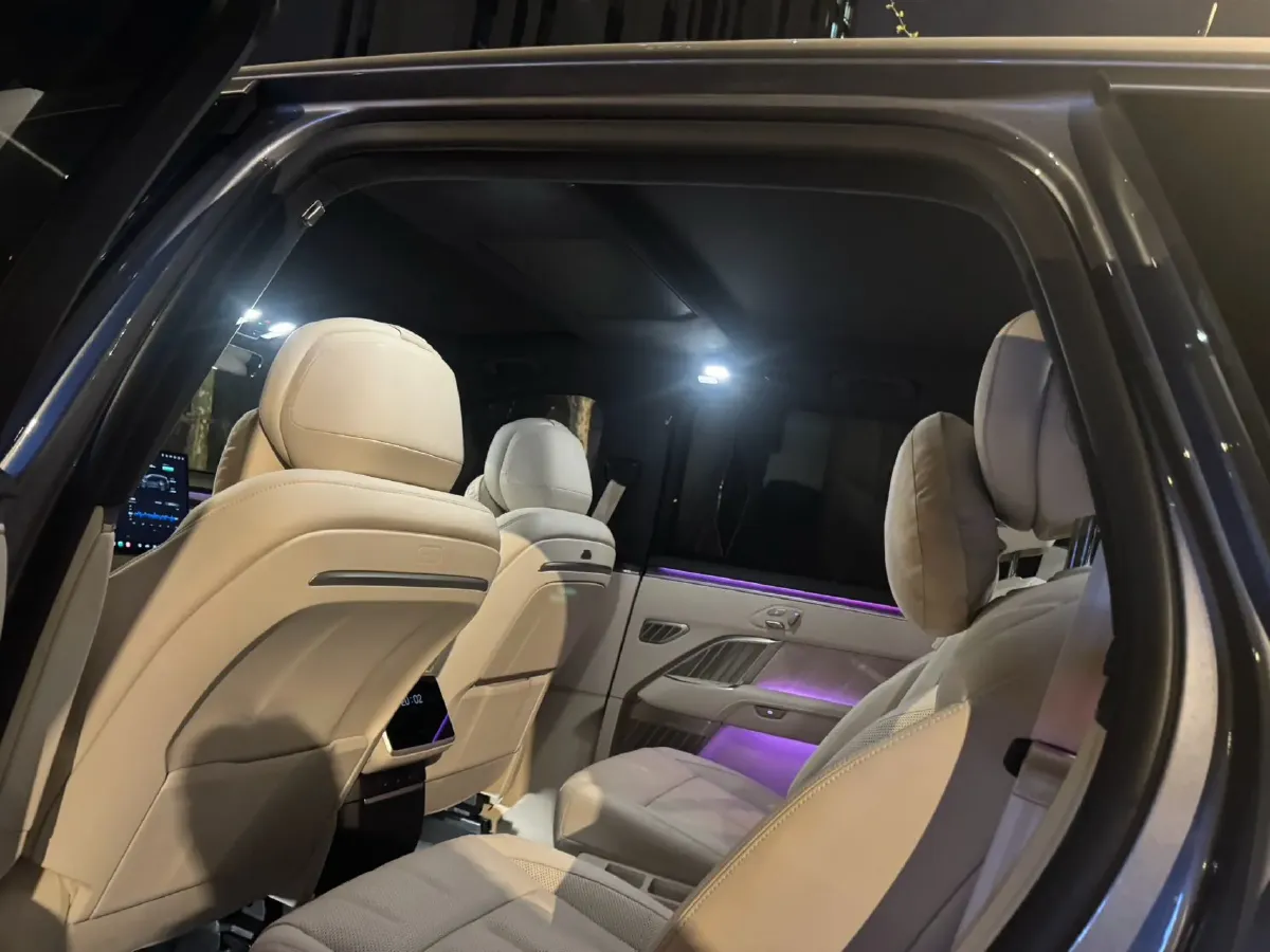 2025 ONVO L90 BEV,autocango,china used car exporter,china ev exporter,chinese used car exporter,chinese used ev exporter