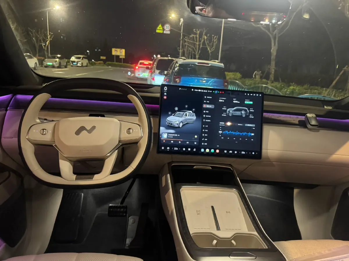 2025 ONVO L90 BEV,autocango,china used car exporter,china ev exporter,chinese used car exporter,chinese used ev exporter