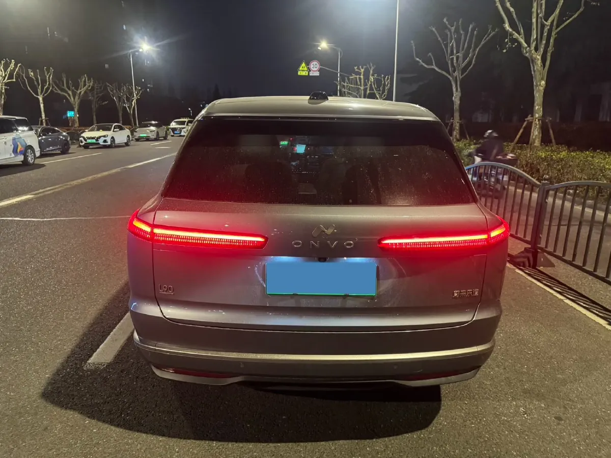 2025 ONVO L90 BEV,autocango,china used car exporter,china ev exporter,chinese used car exporter,chinese used ev exporter