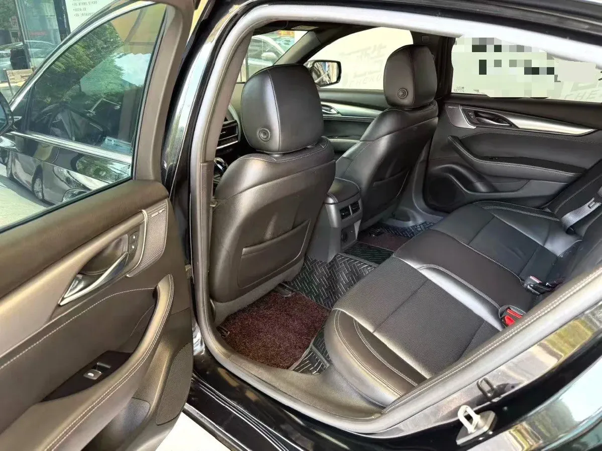 2022 Cadillac CT5 2.0T 237HP L4 10AT,autocango,china used car exporter,china ev exporter,chinese used car exporter,chinese used ev exporter