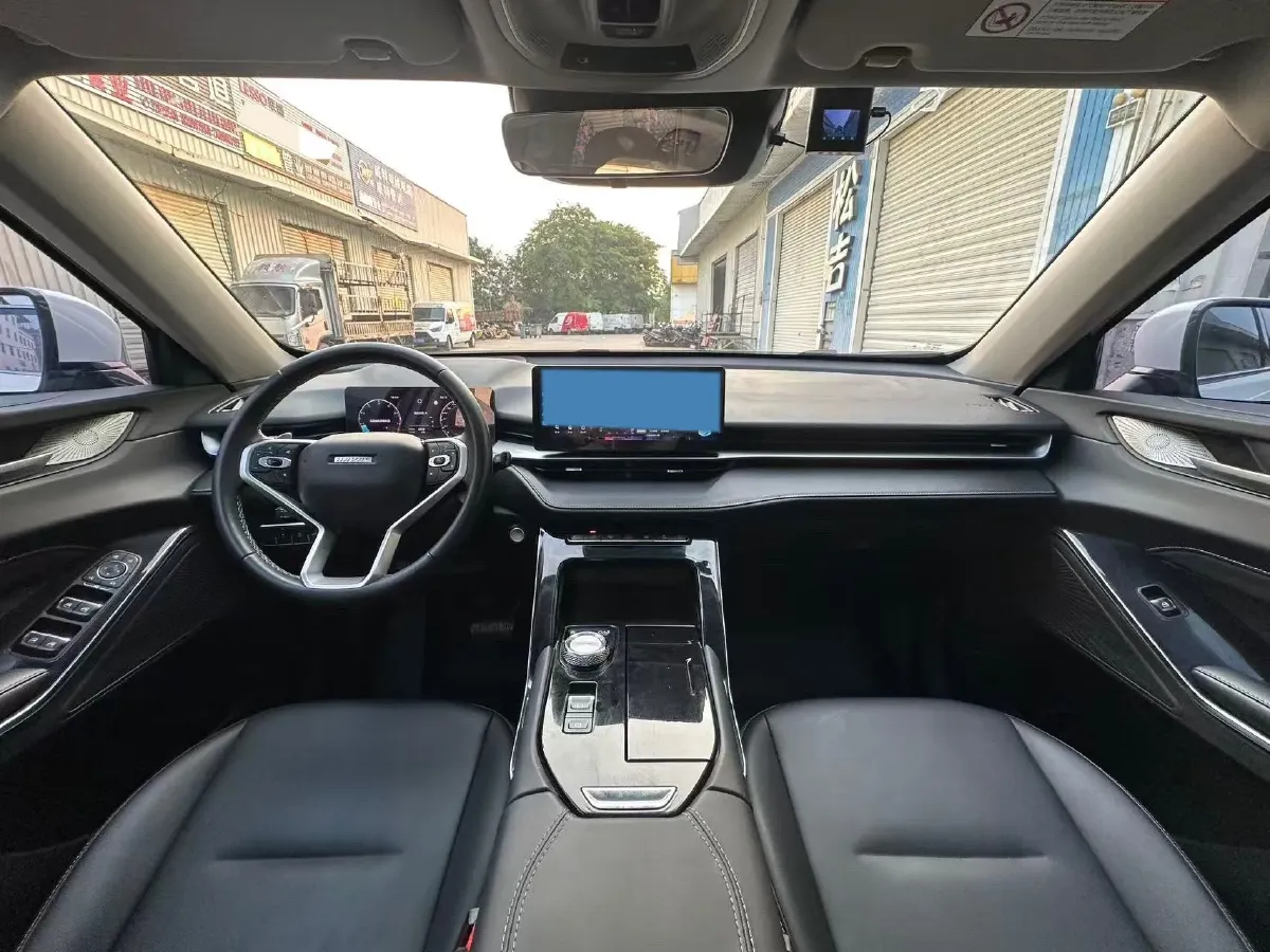 2021 Haval H6 1.5T 169HP L4 7DCT,autocango,china used car exporter,china ev exporter,chinese used car exporter,chinese used ev exporter