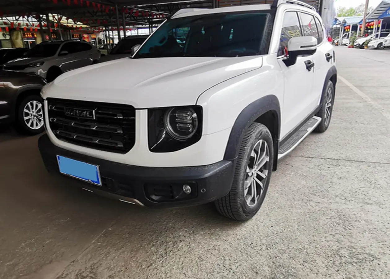 2021 Haval Dargo 1.5T 169HP L4 7DCT,autocango,china used car exporter,china ev exporter,chinese used car exporter,chinese used ev exporter