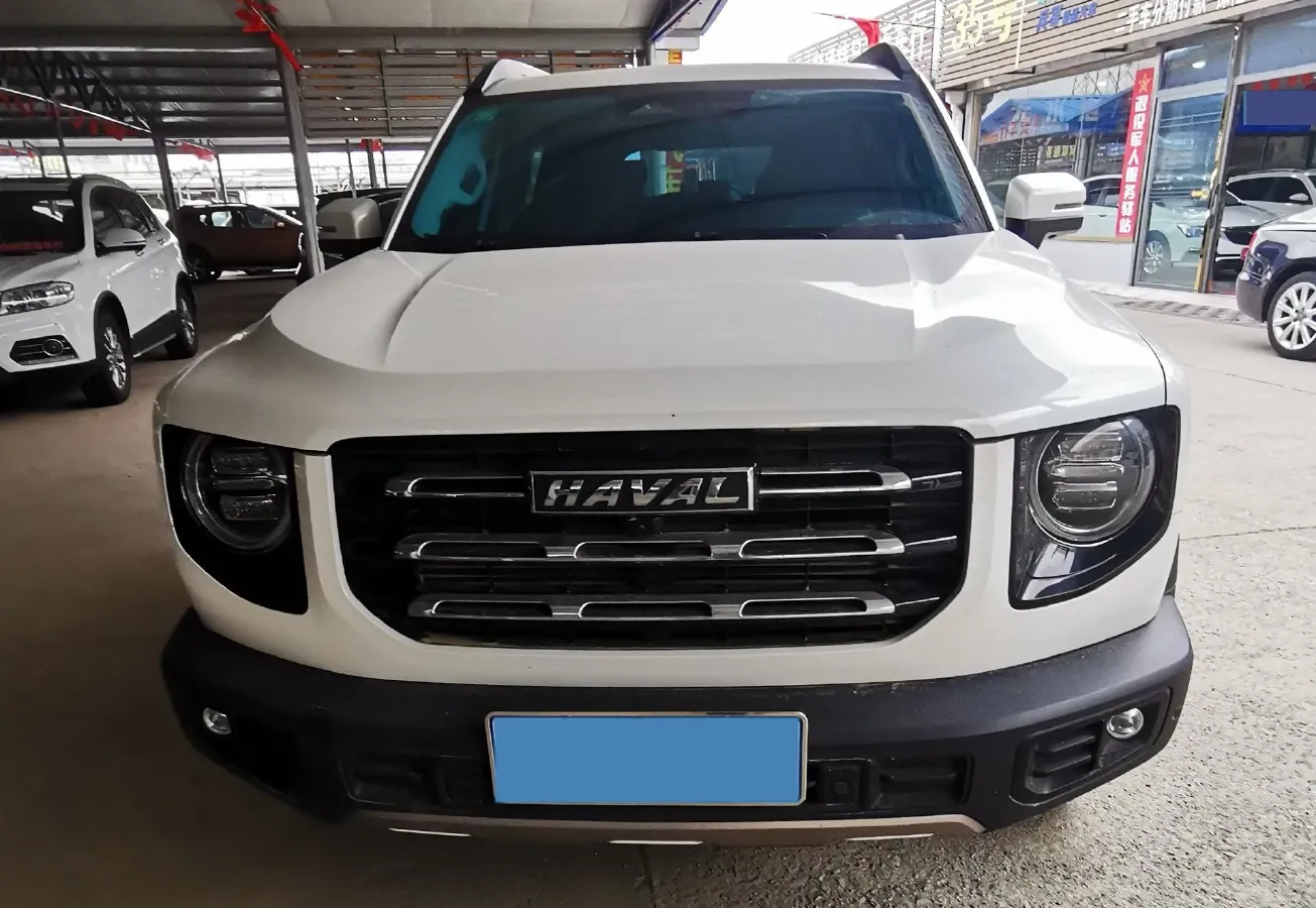 2021 Haval Dargo 1.5T 169HP L4 7DCT,autocango,china used car exporter,china ev exporter,chinese used car exporter,chinese used ev exporter