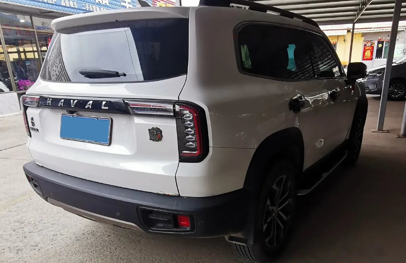 2021 Haval Dargo 1.5T 169HP L4 7DCT,autocango,china used car exporter,china ev exporter,chinese used car exporter,chinese used ev exporter