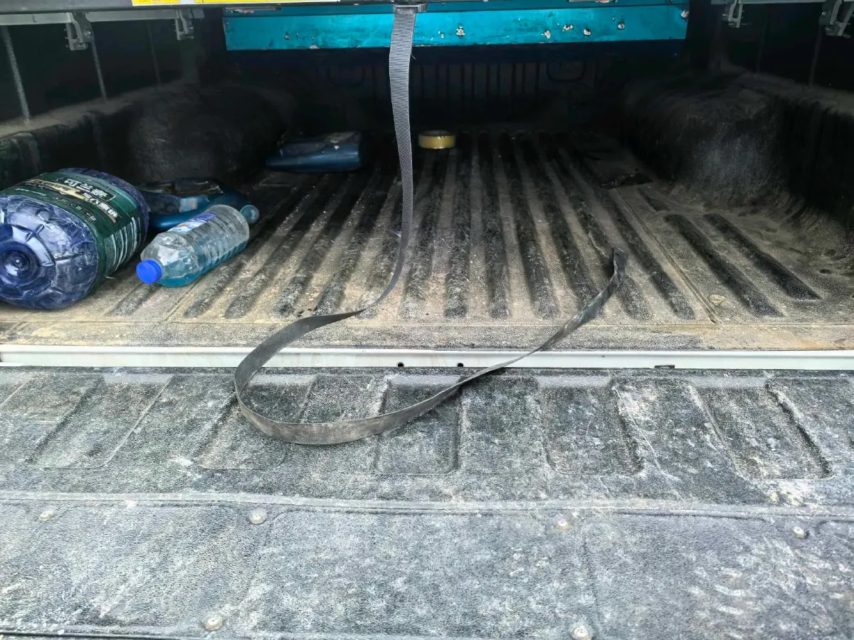 2020 Isuzu LingTuo 2.5T 150HP L4 6AT,autocango,china used car exporter,china ev exporter,chinese used car exporter,chinese used ev exporter