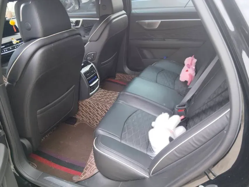 2023 Cadillac CT6 2.0T 237HP L4 10AT,autocango,china used car exporter,china ev exporter,chinese used car exporter,chinese used ev exporter