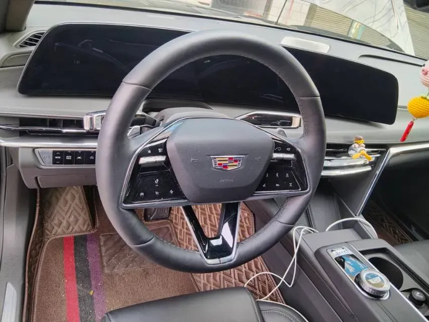 2023 Cadillac CT6 2.0T 237HP L4 10AT,autocango,china used car exporter,china ev exporter,chinese used car exporter,chinese used ev exporter