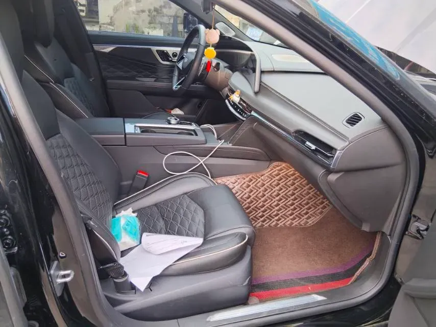 2023 Cadillac CT6 2.0T 237HP L4 10AT,autocango,china used car exporter,china ev exporter,chinese used car exporter,chinese used ev exporter