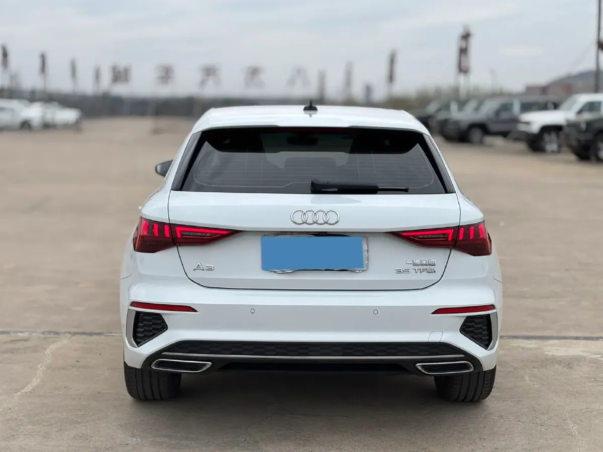 2022 Audi A3 1.4T 150HP L4 7DCT,autocango,china used car exporter,china ev exporter,chinese used car exporter,chinese used ev exporter