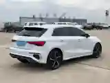 2022 Audi A3 1.4T 150HP L4 7DCT