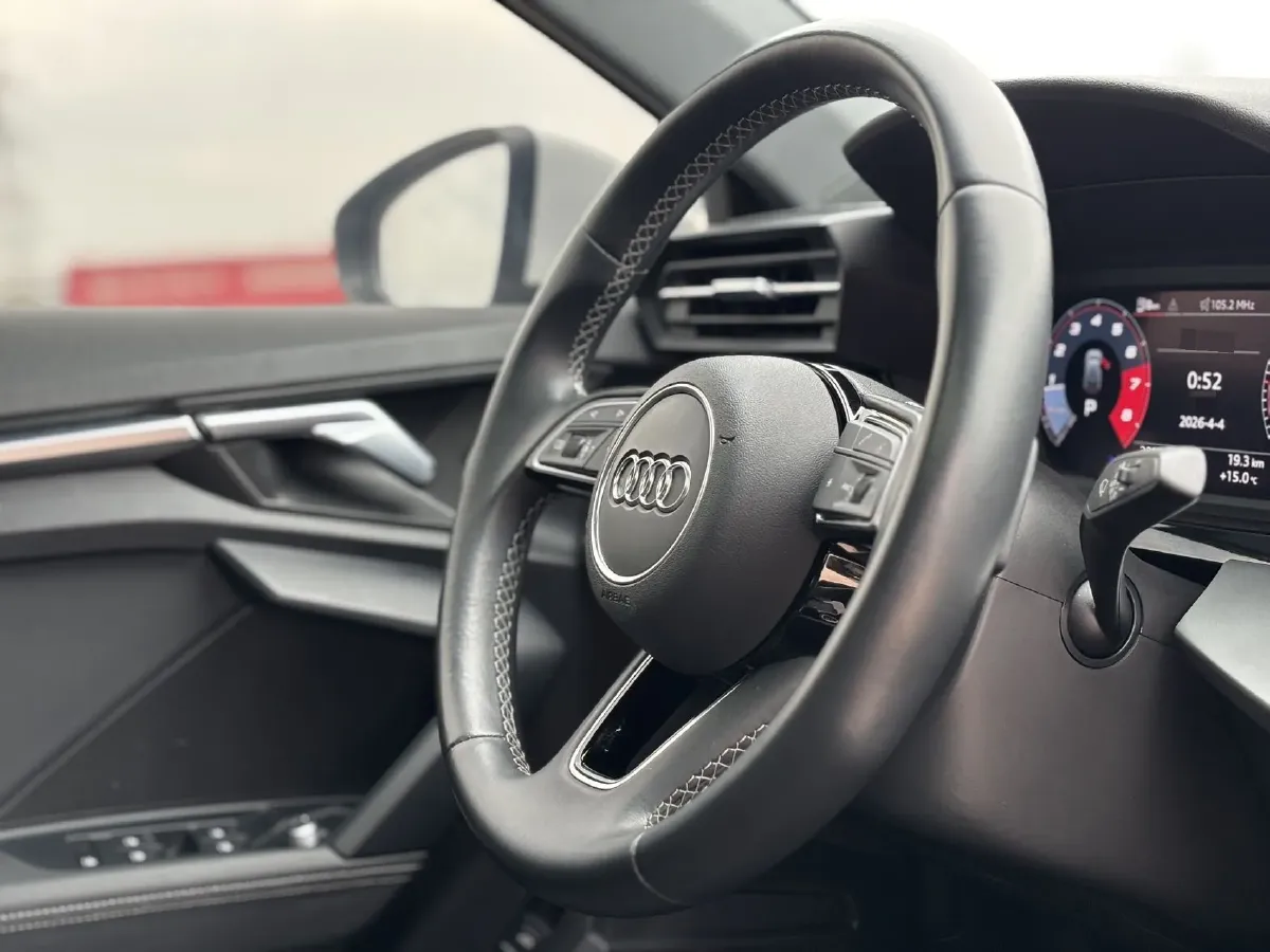 2022 Audi A3 1.4T 150HP L4 7DCT,autocango,china used car exporter,china ev exporter,chinese used car exporter,chinese used ev exporter