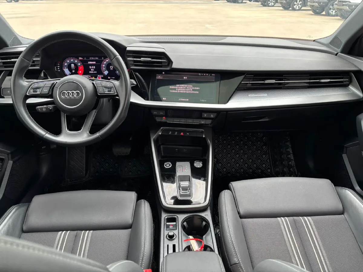 2022 Audi A3 1.4T 150HP L4 7DCT,autocango,china used car exporter,china ev exporter,chinese used car exporter,chinese used ev exporter