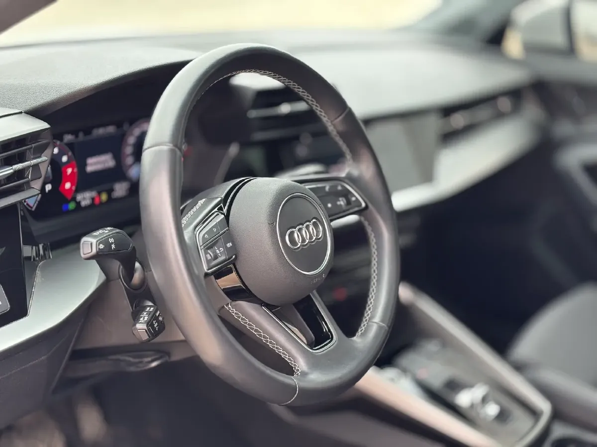 2022 Audi A3 1.4T 150HP L4 7DCT,autocango,china used car exporter,china ev exporter,chinese used car exporter,chinese used ev exporter