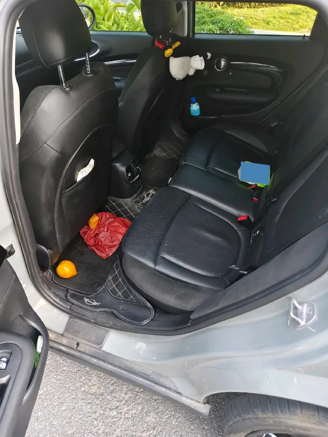 2019 MINI CLUBMAN 1.5T 136HP L3 7DCT,autocango,china used car exporter,china ev exporter,chinese used car exporter,chinese used ev exporter