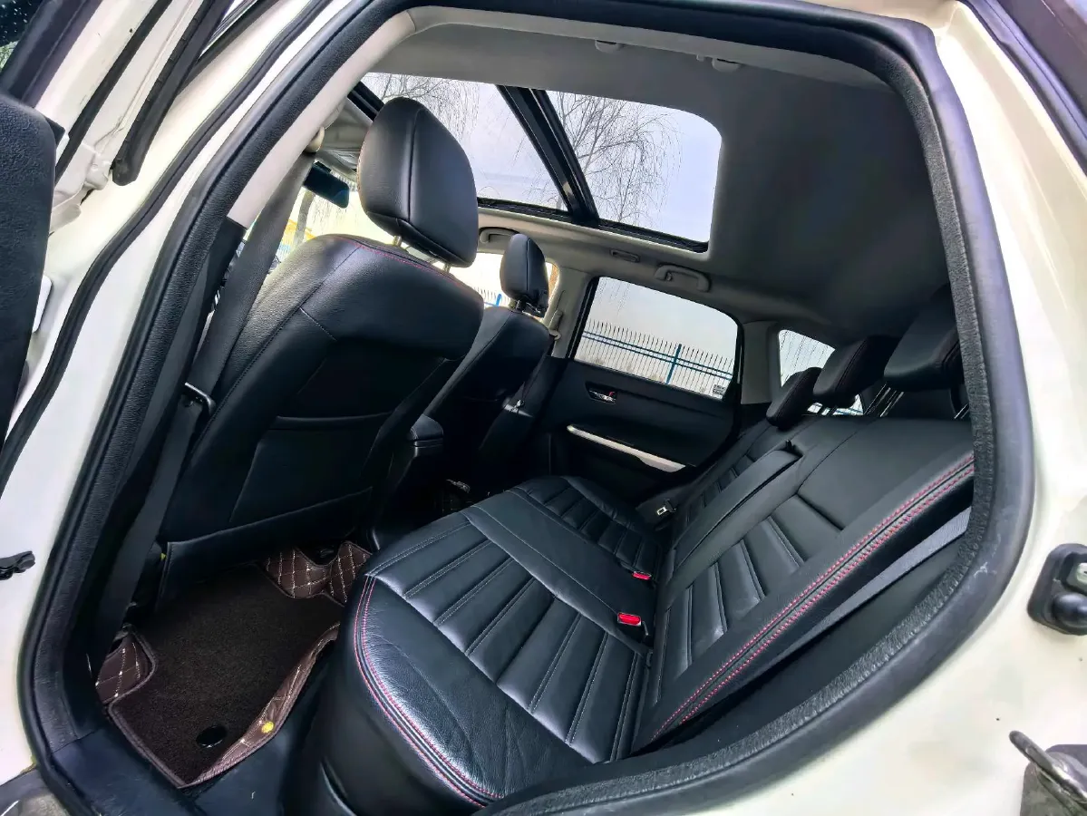 2016 Suzuki Vitara 1.4T 140HP L4 6AT,autocango,china used car exporter,china ev exporter,chinese used car exporter,chinese used ev exporter