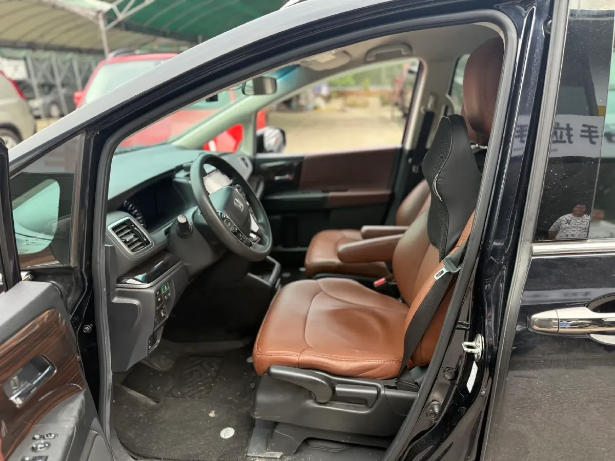 2021 Honda Odyssey 2.0L 146HP L4 E-CVT Hybrid,autocango,china used car exporter,china ev exporter,chinese used car exporter,chinese used ev exporter