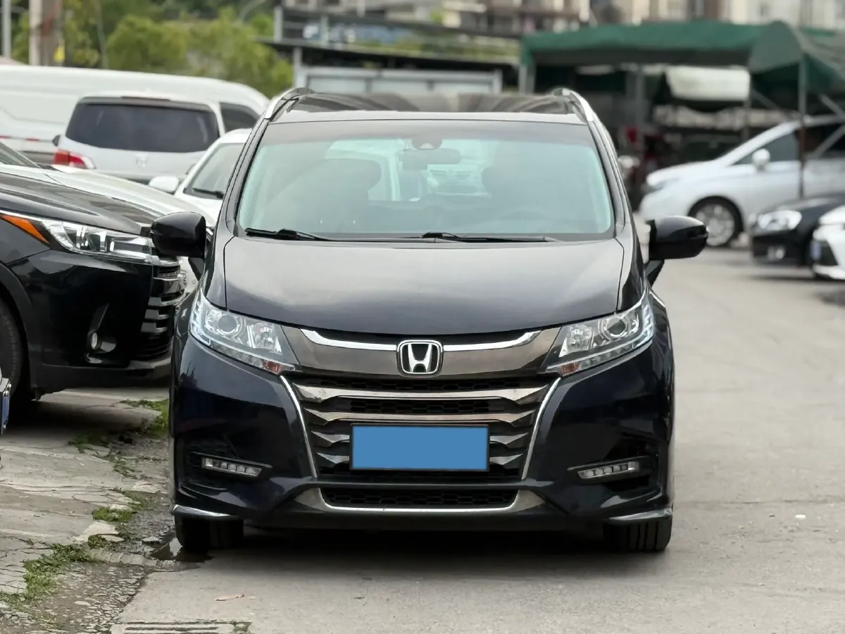 2021 Honda Odyssey 2.0L 146HP L4 E-CVT Hybrid,autocango,china used car exporter,china ev exporter,chinese used car exporter,chinese used ev exporter