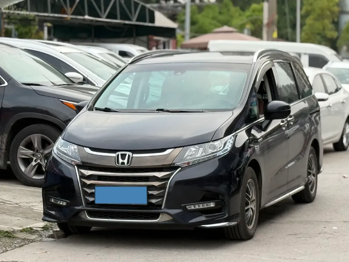 2021 Honda Odyssey 2.0L 146HP L4 E-CVT Hybrid,autocango,china used car exporter,china ev exporter,chinese used car exporter,chinese used ev exporter