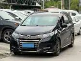 2021 HONDA ODYSSEY,autocango,china used car exporter,china ev exporter,chinese used car exporter,chinese used ev exporter