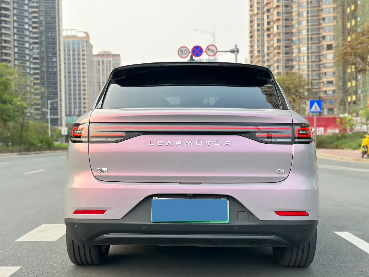 2021 Leapmotor C11 BEV 76.6KWH,autocango,china used car exporter,china ev exporter,chinese used car exporter,chinese used ev exporter