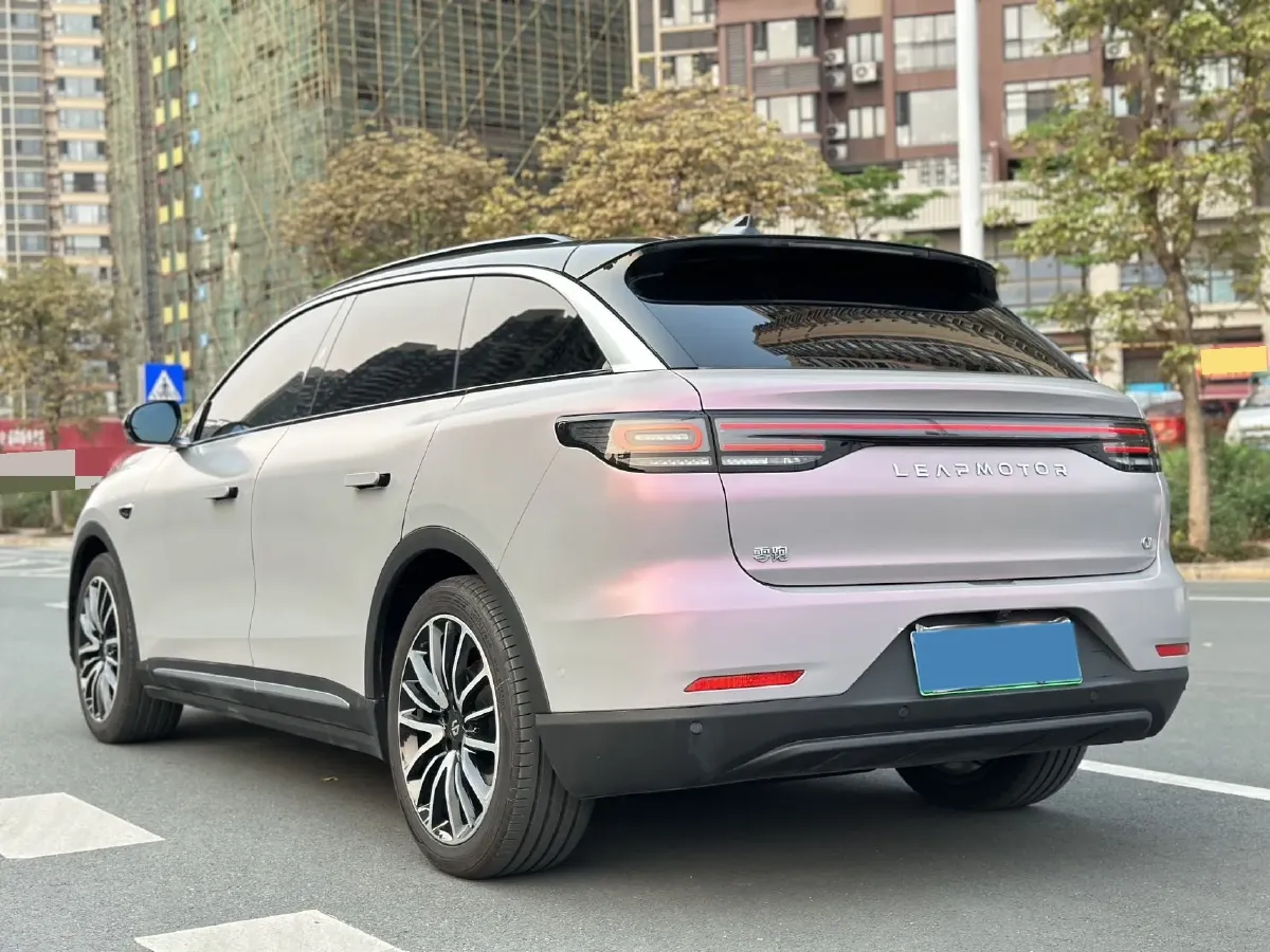 2021 Leapmotor C11 BEV 76.6KWH,autocango,china used car exporter,china ev exporter,chinese used car exporter,chinese used ev exporter