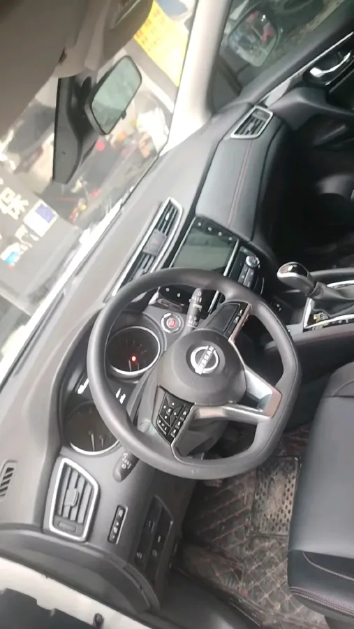 2023 Nissan Qashqai 2.0L 151HP L4 CVT,autocango,china used car exporter,china ev exporter,chinese used car exporter,chinese used ev exporter