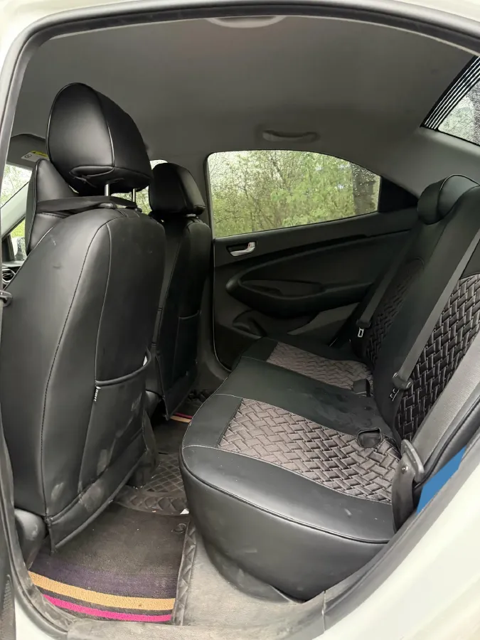 2020 Hyundai Reina 1.4L 95HP L4 5MT,autocango,china used car exporter,china ev exporter,chinese used car exporter,chinese used ev exporter