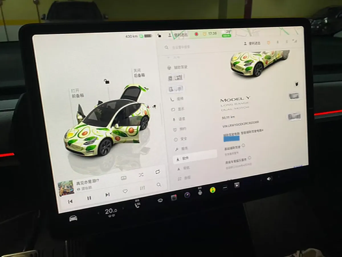 2024 Tesla Model Y BEV 78.4KWH,autocango,china used car exporter,china ev exporter,chinese used car exporter,chinese used ev exporter