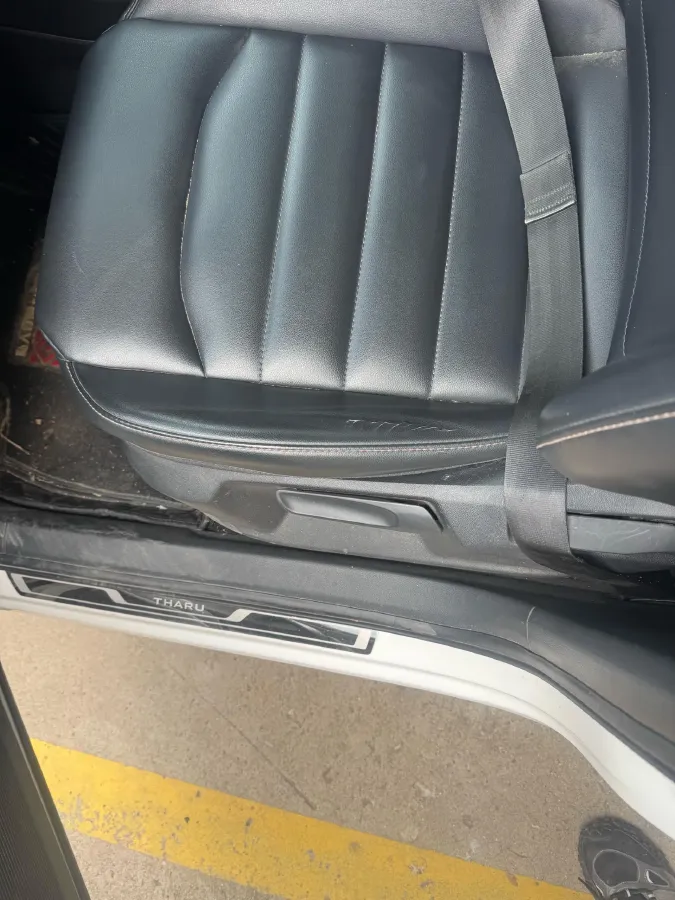 2021 Volkswagen Tharu 1.4T 150HP L4 7DCT,autocango,china used car exporter,china ev exporter,chinese used car exporter,chinese used ev exporter