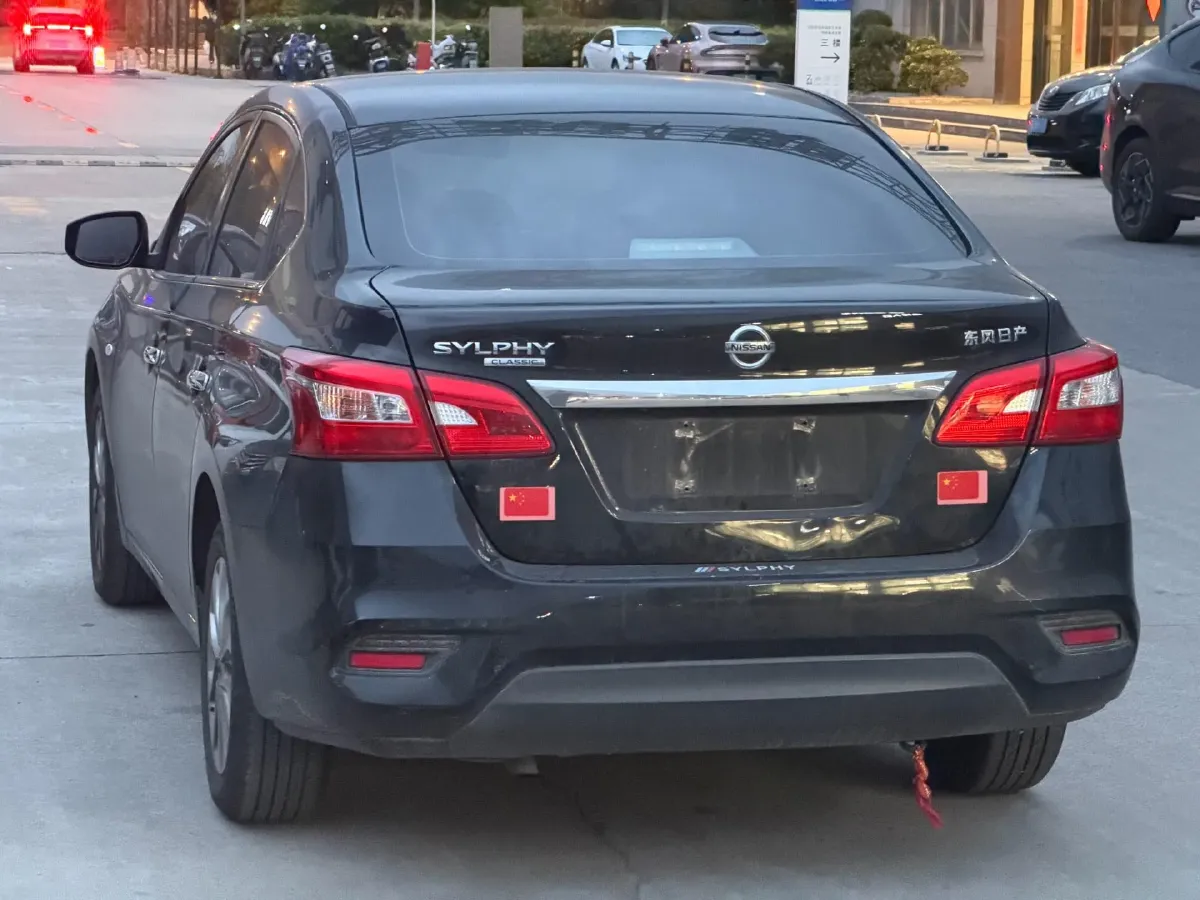 2022 Nissan Sylphy 1.6L 122HP L4 CVT,autocango,china used car exporter,china ev exporter,chinese used car exporter,chinese used ev exporter
