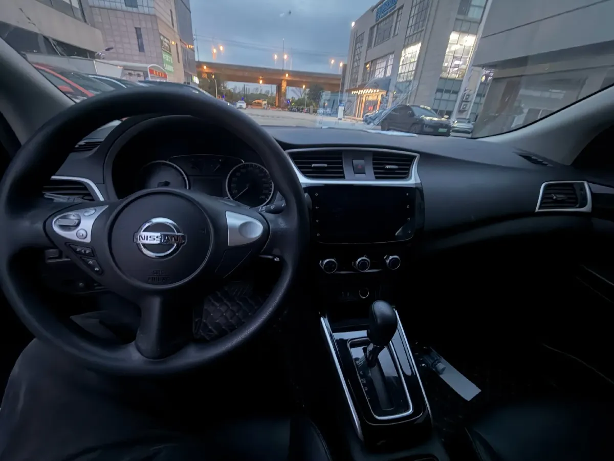 2022 Nissan Sylphy 1.6L 122HP L4 CVT,autocango,china used car exporter,china ev exporter,chinese used car exporter,chinese used ev exporter