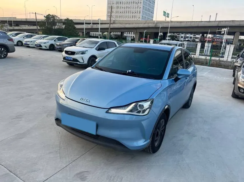 2021 Neta V BEV 31.18KWH,autocango,china used car exporter,china ev exporter,chinese used car exporter,chinese used ev exporter