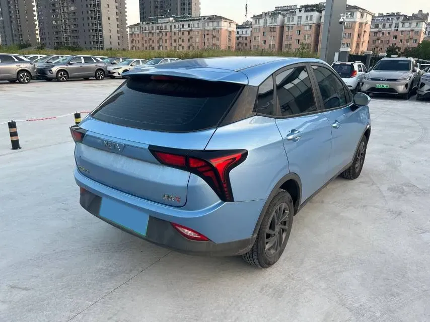 2021 Neta V BEV 31.18KWH,autocango,china used car exporter,china ev exporter,chinese used car exporter,chinese used ev exporter