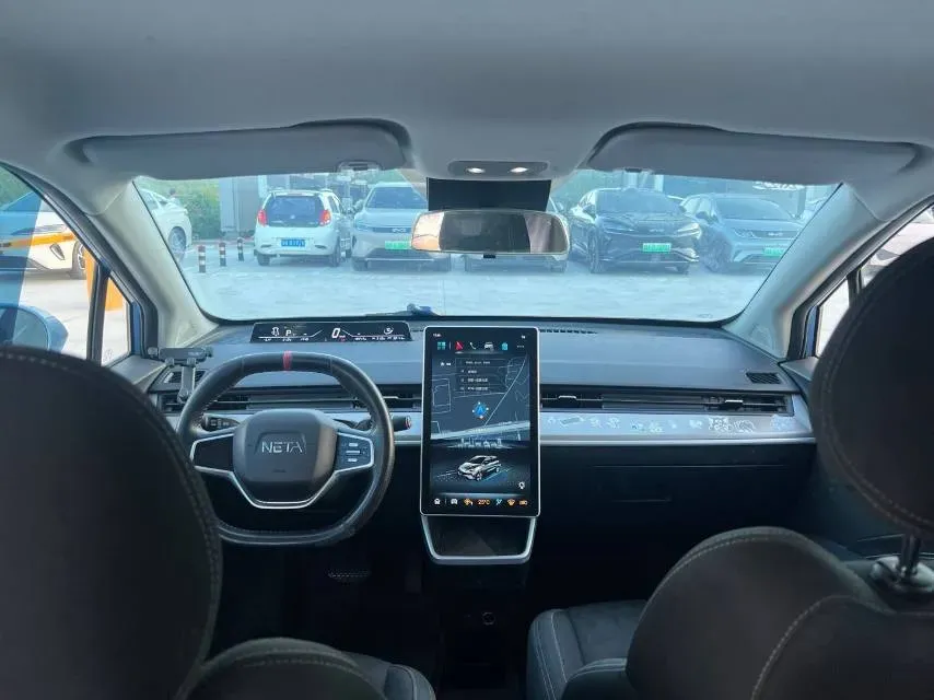 2021 Neta V BEV 31.18KWH,autocango,china used car exporter,china ev exporter,chinese used car exporter,chinese used ev exporter