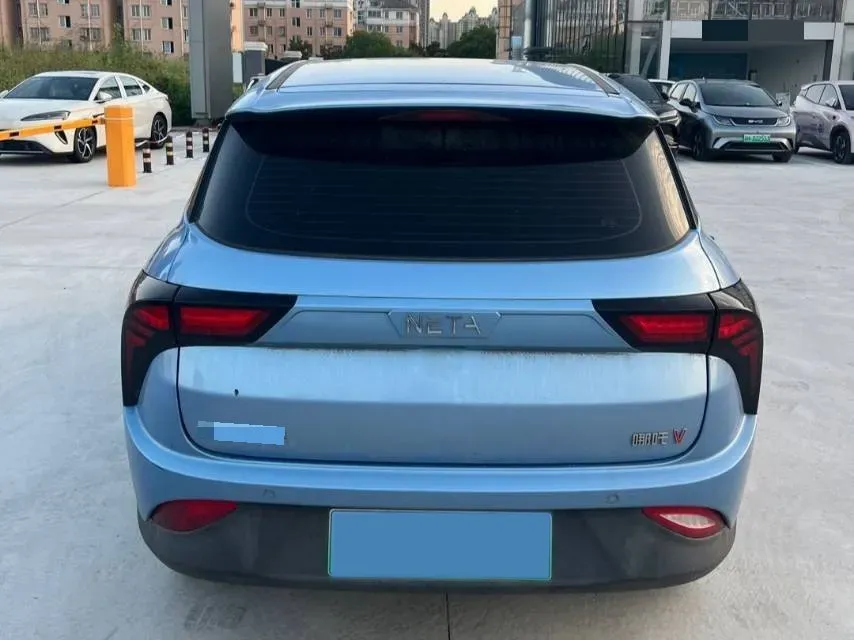 2021 Neta V BEV 31.18KWH,autocango,china used car exporter,china ev exporter,chinese used car exporter,chinese used ev exporter