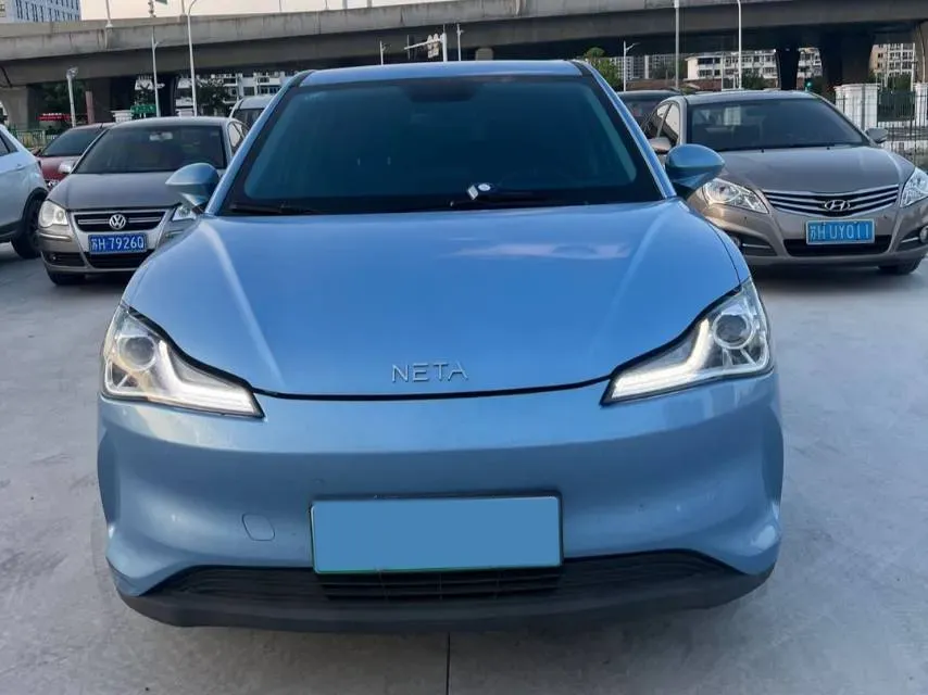 2021 Neta V BEV 31.18KWH,autocango,china used car exporter,china ev exporter,chinese used car exporter,chinese used ev exporter