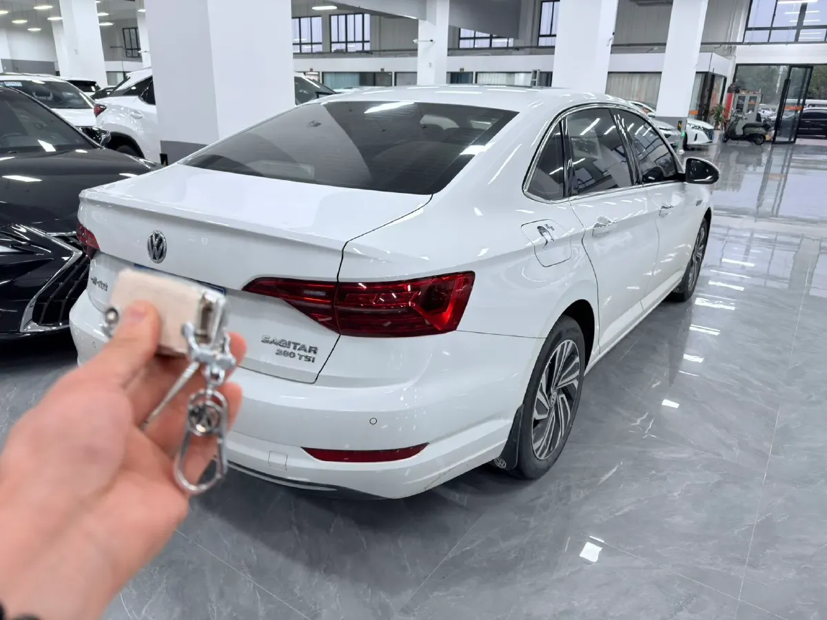 2020 Volkswagen Sagitar 1.4T 150HP L4 7DCT,autocango,china used car exporter,china ev exporter,chinese used car exporter,chinese used ev exporter