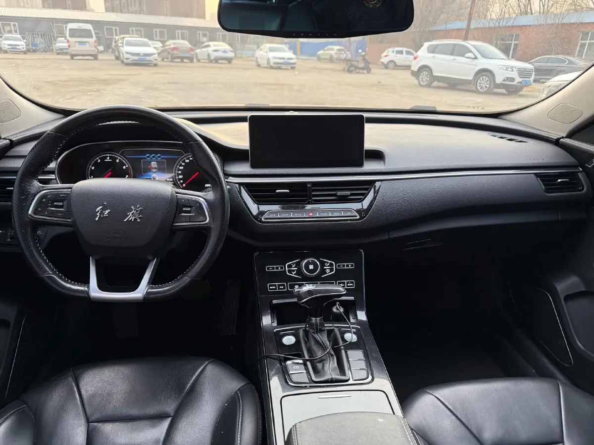 2018 Foday LanFu 1.9T 150HP L4 6AT,autocango,china used car exporter,china ev exporter,chinese used car exporter,chinese used ev exporter