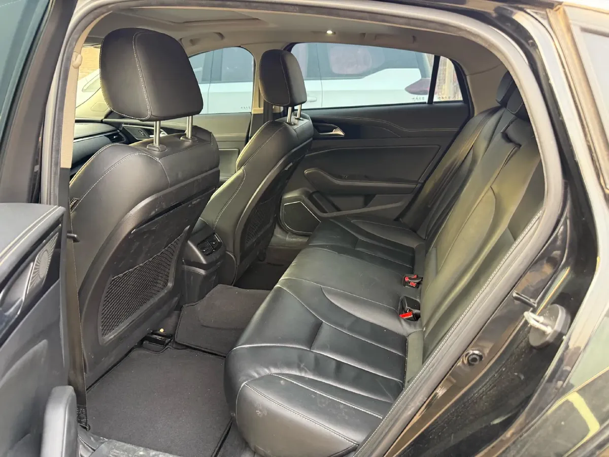 2018 Foday LanFu 1.9T 150HP L4 6AT,autocango,china used car exporter,china ev exporter,chinese used car exporter,chinese used ev exporter