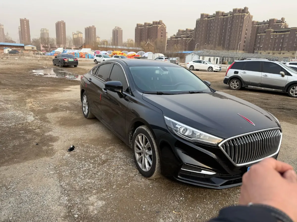 2018 Foday LanFu 1.9T 150HP L4 6AT,autocango,china used car exporter,china ev exporter,chinese used car exporter,chinese used ev exporter