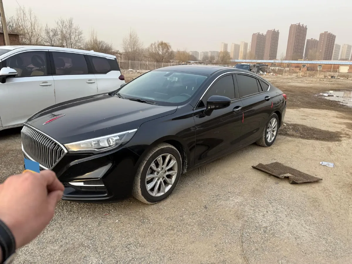 2018 Foday LanFu 1.9T 150HP L4 6AT,autocango,china used car exporter,china ev exporter,chinese used car exporter,chinese used ev exporter