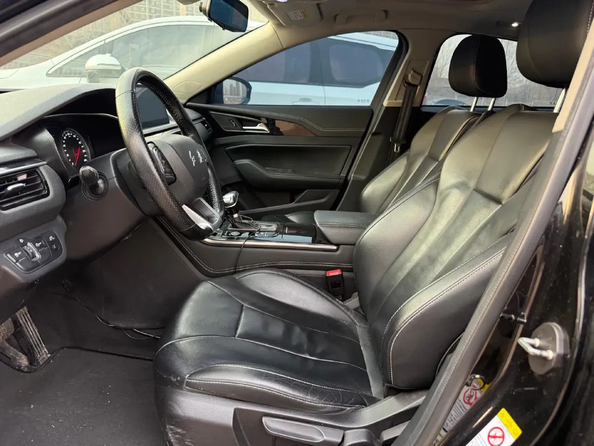 2018 Foday LanFu 1.9T 150HP L4 6AT,autocango,china used car exporter,china ev exporter,chinese used car exporter,chinese used ev exporter