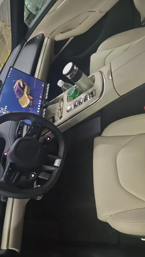 2024 MI SU7 BEV 101KWH,autocango,china used car exporter,china ev exporter,chinese used car exporter,chinese used ev exporter